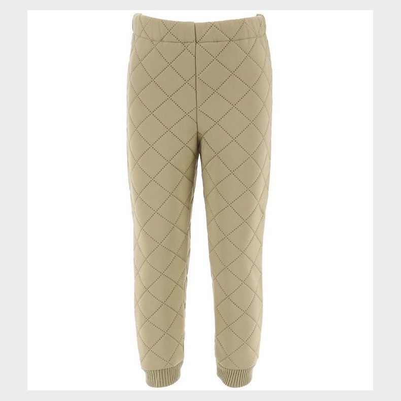 Wheat Termobukser - Alex - Forest Mist