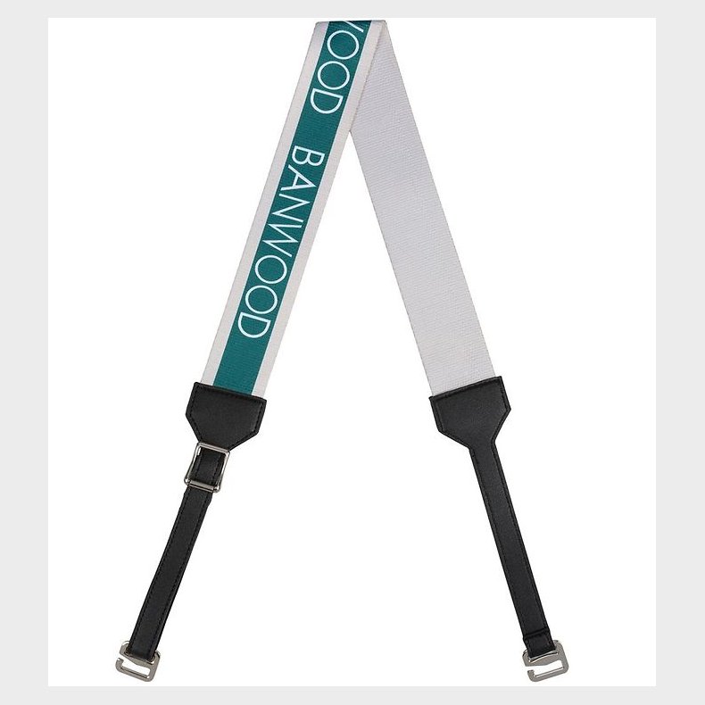 Banwood Taskerem - Carry Strap - Grn