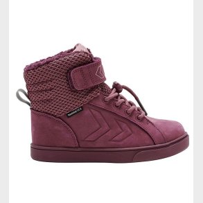 Hummel Vinterst�vler - Splash Tex Jr - Deco Rose