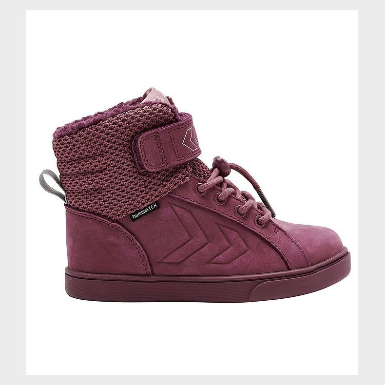 Hummel Vinterst�vler - Splash Tex Jr - Deco Rose