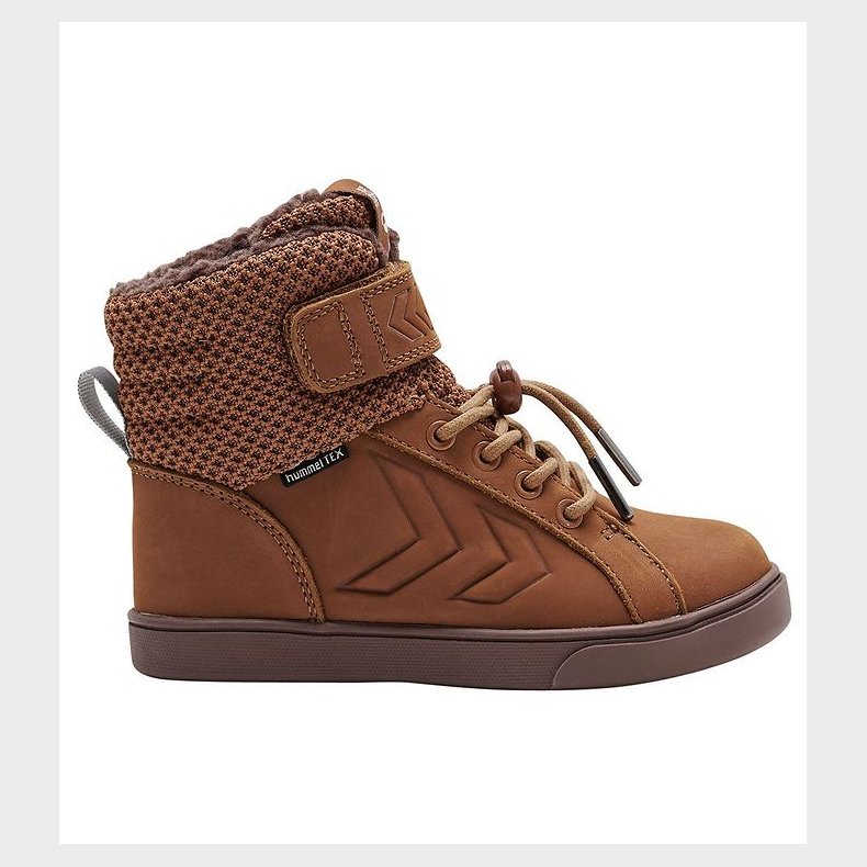 Hummel Vinterst�vler - Splash Tex Jr - Sierra