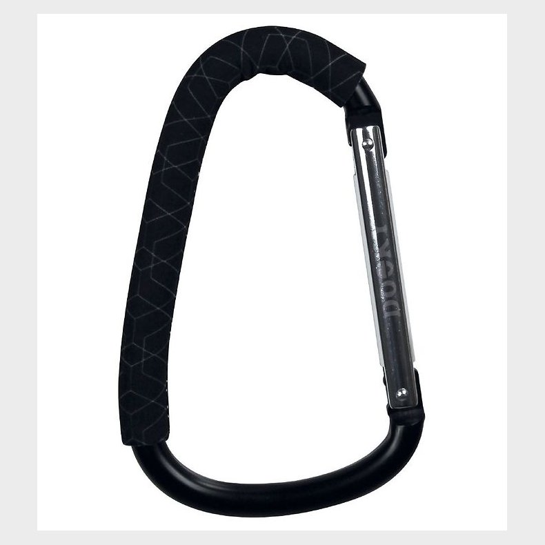 Dooky Karabinhage Til Barnevogn