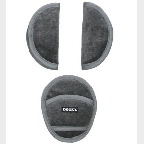 Dooky Universelle Puder - Gr