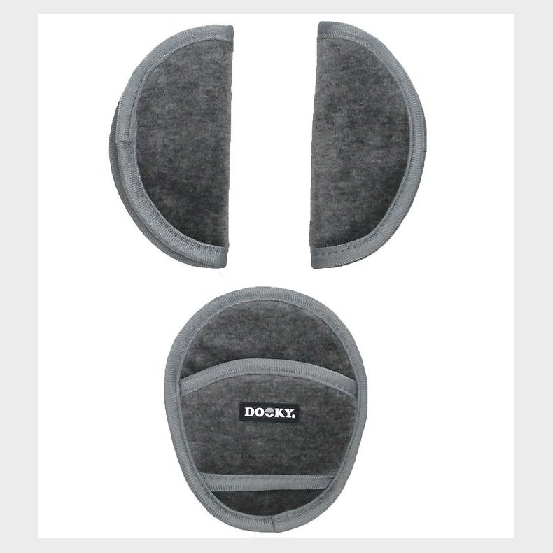 Dooky Universelle Puder - Gr