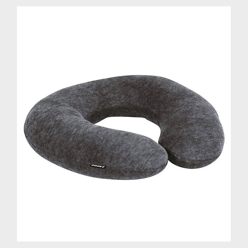 Dooky Nakkepude - Dark Grey