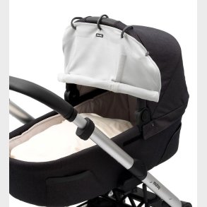 Dooky Solsejl - Universal - UV50+ - Gr