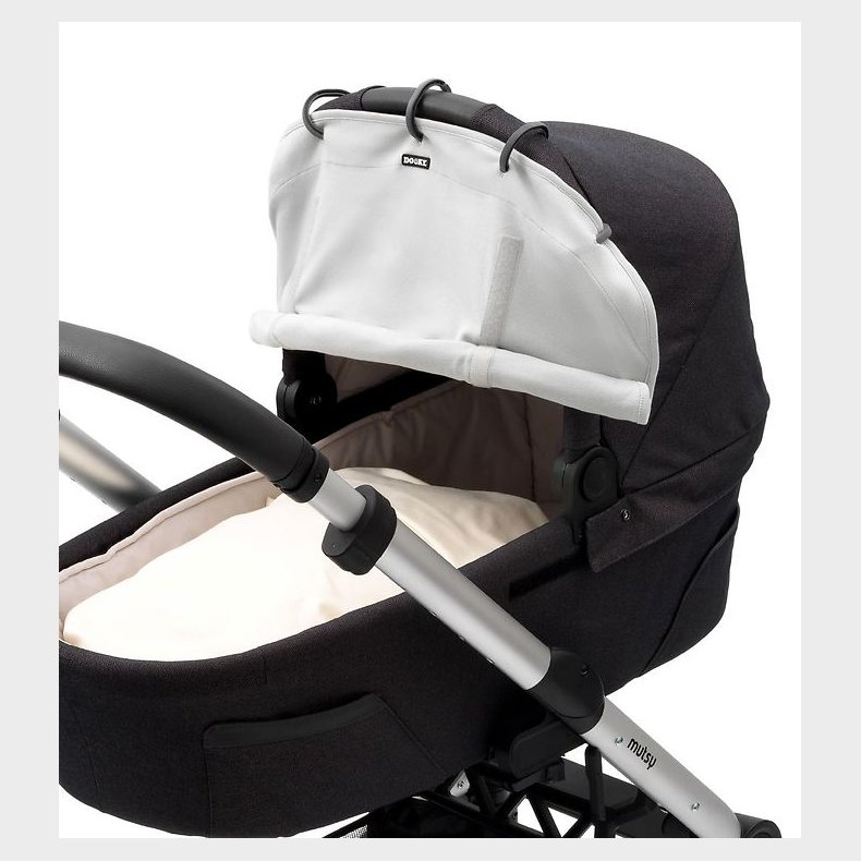 Dooky Solsejl - Universal - UV50+ - Gr