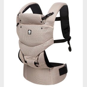 Dooky Bresele - Urban Comfort - Beige Dessert