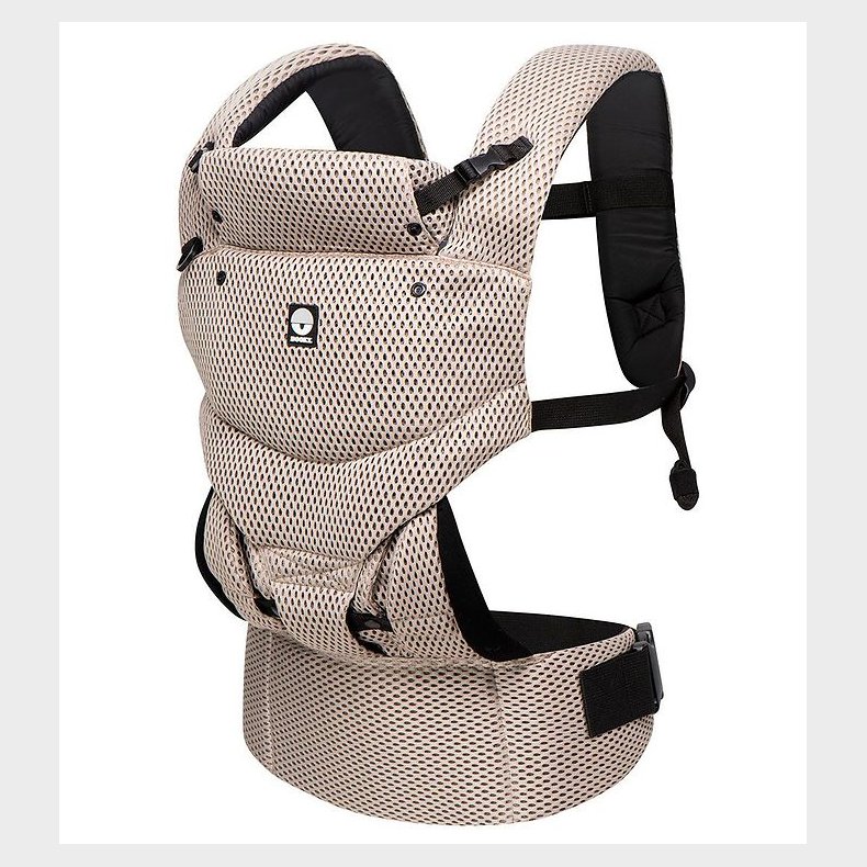 Dooky Bresele - Urban Comfort - Beige Dessert