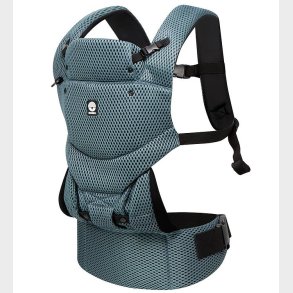 Dooky Bresele - Urban Comfort - Green Emerald