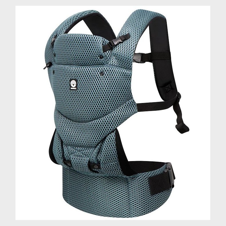 Dooky Bresele - Urban Comfort - Green Emerald