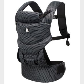 Dooky Bresele - Urban Comfort - Grey Sapphire