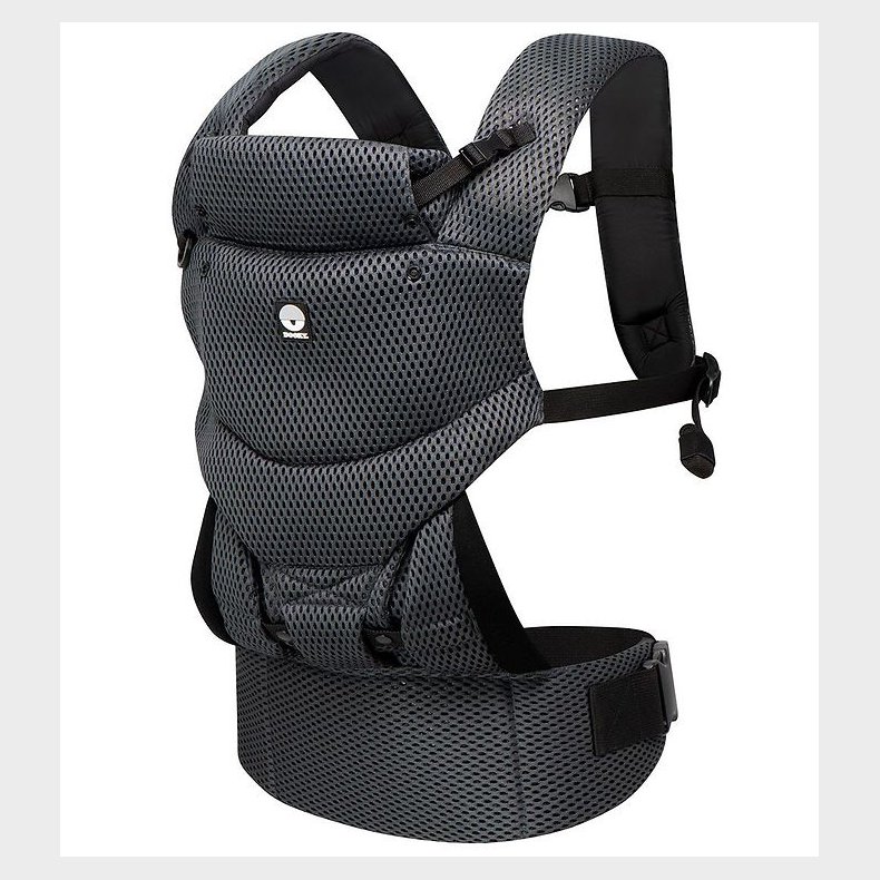 Dooky Bresele - Urban Comfort - Grey Sapphire