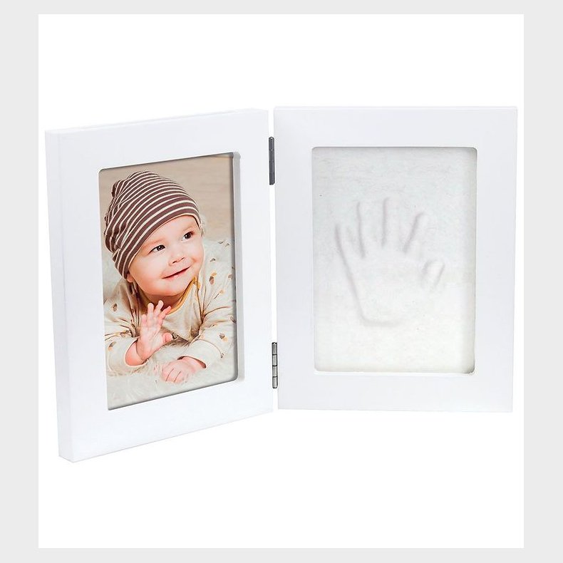 Dooky Hndaftryk St - Happy Hands - Dobbelt