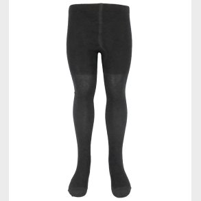 Molo Str�mpebukser - Glitter Tights - Sort