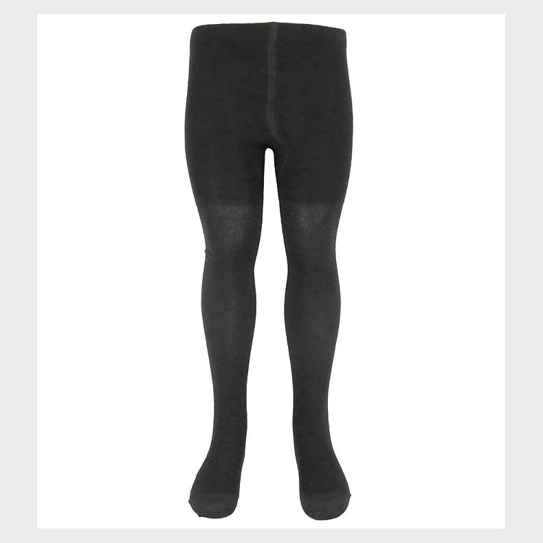 Molo Str�mpebukser - Glitter Tights - Sort