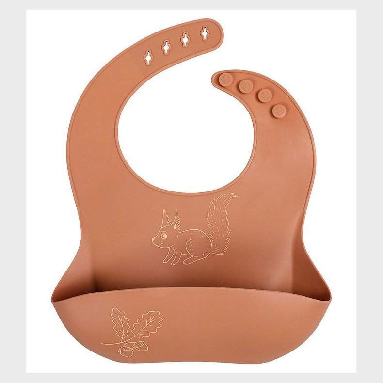 Filibabba Silikone Hagesmk - Egern