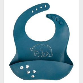 Filibabba Silikone Hagesmk - Bjrn