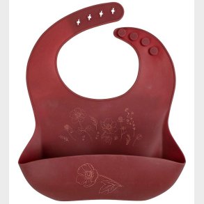 Filibabba Silikone Hagesmk - Baked Apple