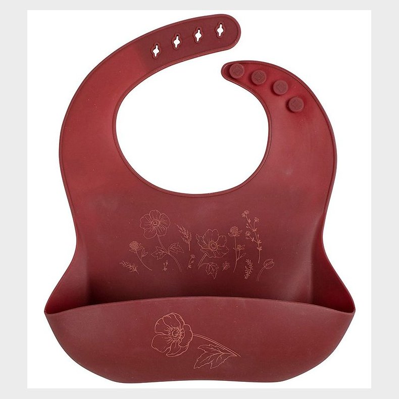 Filibabba Silikone Hagesmk - Baked Apple