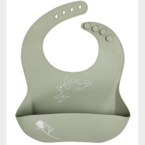 Filibabba Hagesmk - Silikone - Green