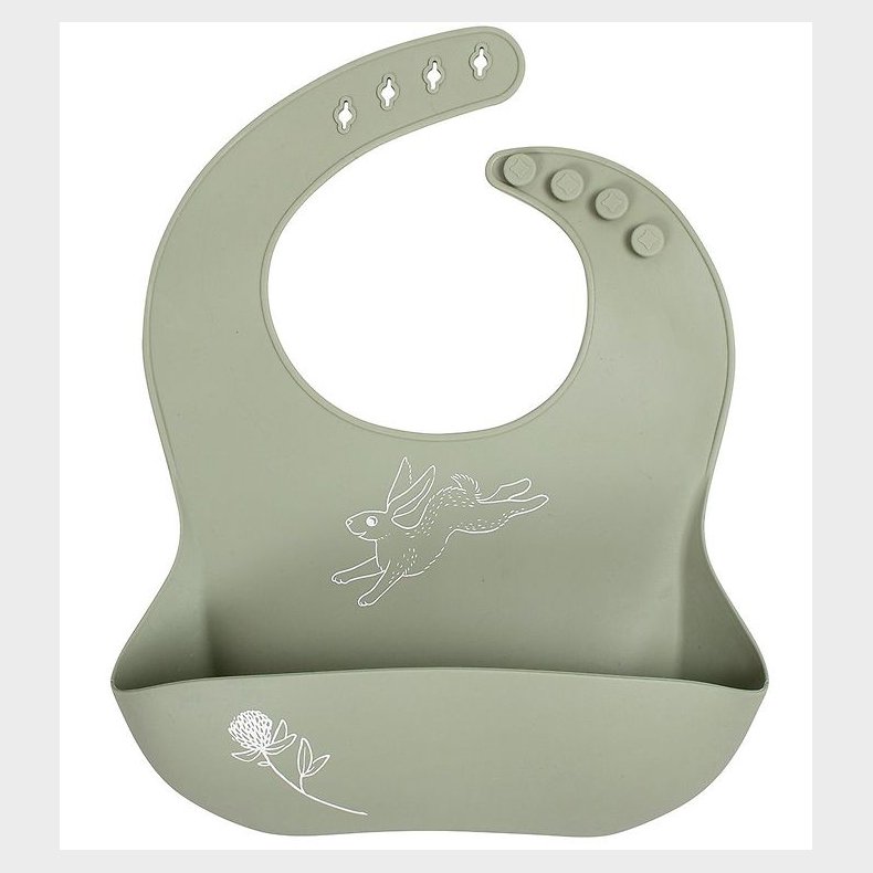 Filibabba Hagesmk - Silikone - Green