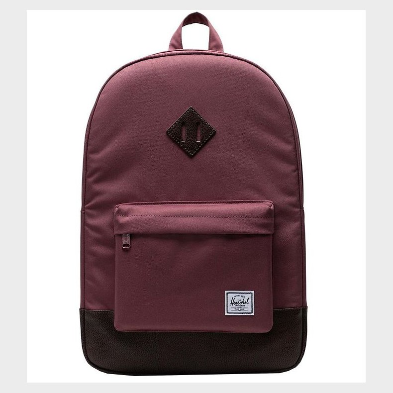 Herschel Rygsk - Heritage - Rose Brown