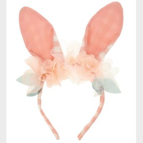 Meri Meri Hrbjle - Embellished Bunny Headdress