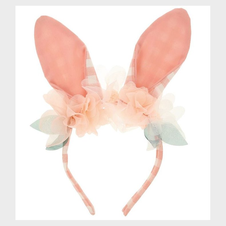 Meri Meri Hrbjle - Embellished Bunny Headdress