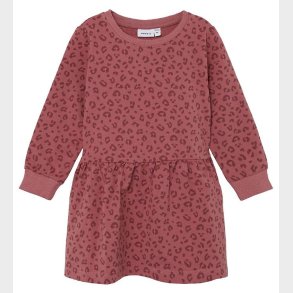 Name It Sweatkjole - Noos - NmfTekko - Deco Rose
