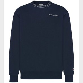 Champion Fashion Sweatshirt - Crewneck - Navy
