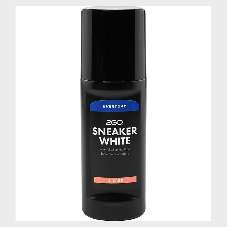 2GO Skopleje - 75ml - Step 2 - Sneaker White