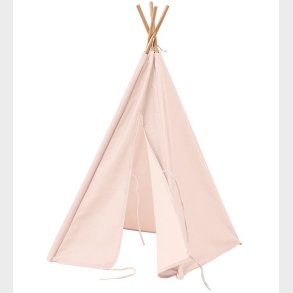 Kids Concept Legetelt - Mini Tipi - Lyserd