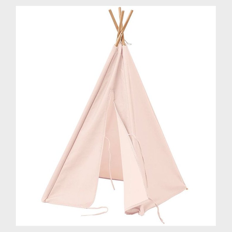 Kids Concept Legetelt - Mini Tipi - Lyserd