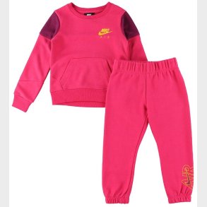 Nike Sweatst - Rush Pink