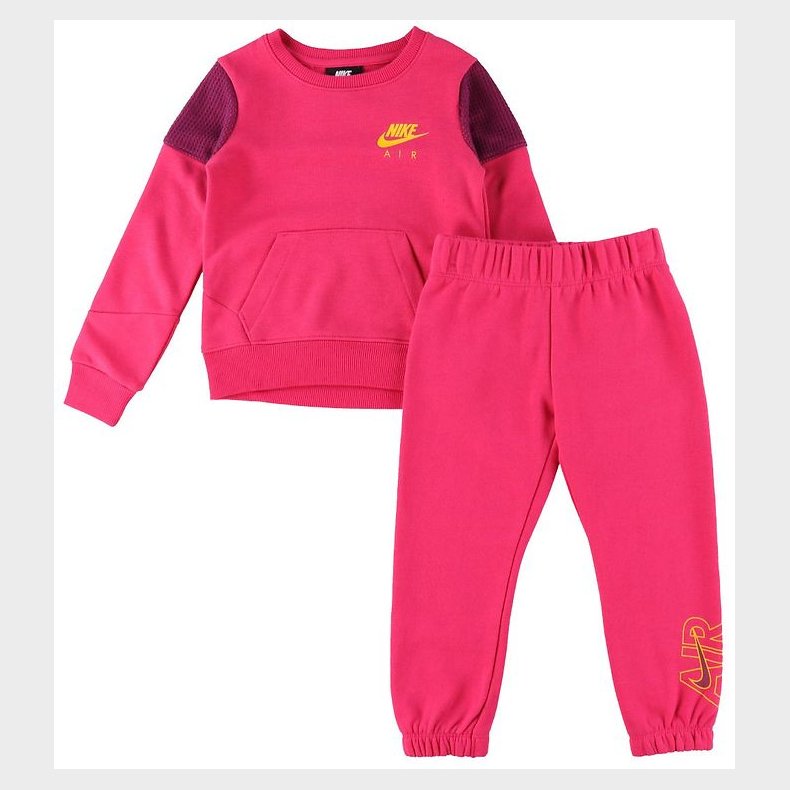Nike Sweatst - Rush Pink