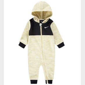 Nike Heldragt - Fleece - Pale Ivory