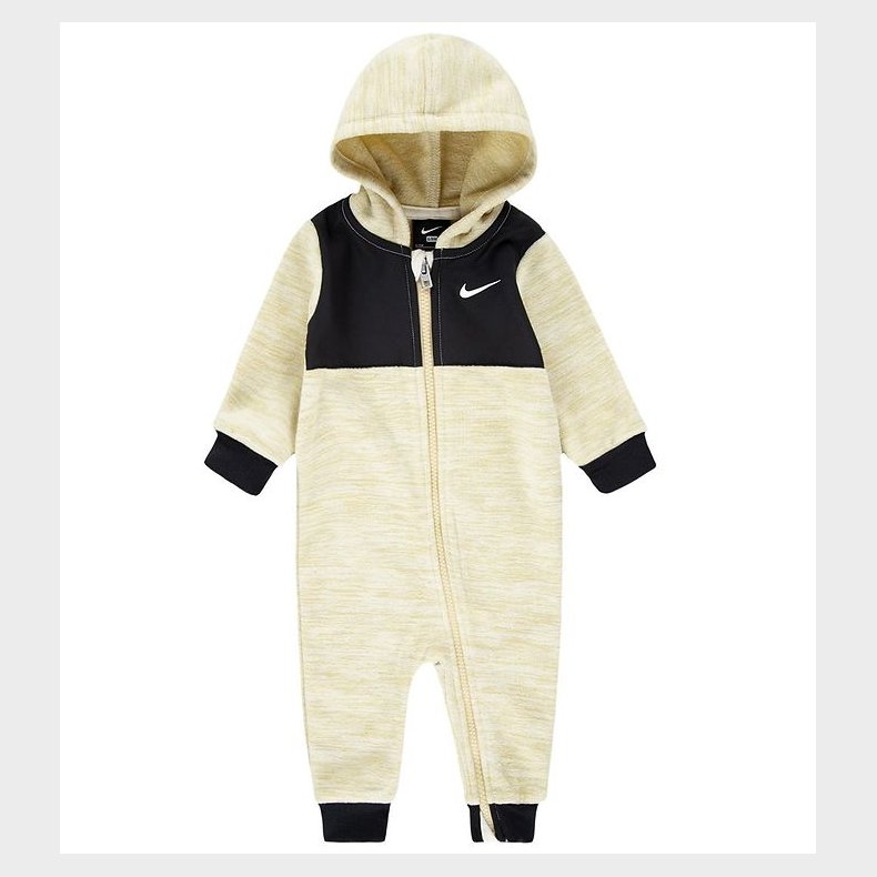 Nike Heldragt - Fleece - Pale Ivory