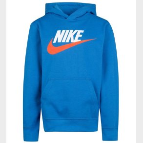 Nike Httetrje - Photo Blue