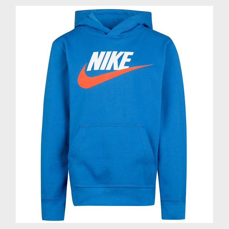 Nike Httetrje - Photo Blue