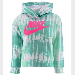 Nike Httetrje - Tie Dye - Mint Foam