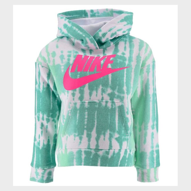 Nike Httetrje - Tie Dye - Mint Foam