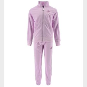Nike Trningsst - Cardigan/Bukser - Doll