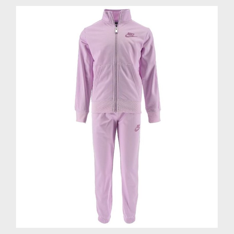 Nike Trningsst - Cardigan/Bukser - Doll