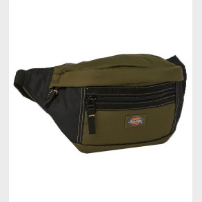 Dickies Bltetaske - Ashville - Military Green