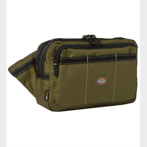 Dickies Bltetaske - Ashville - Cross Body - Military Green