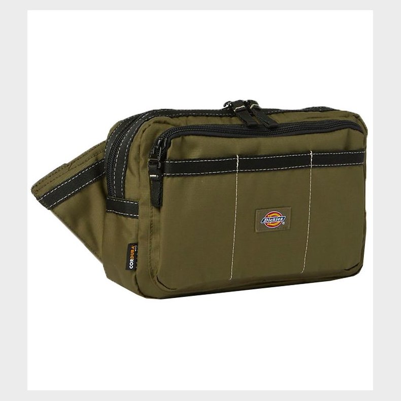 Dickies Bltetaske - Ashville - Cross Body - Military Green