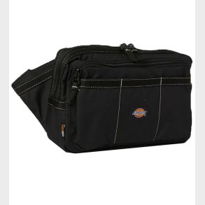 Dickies Bltetaske - Ashville - Cross Body - Sort