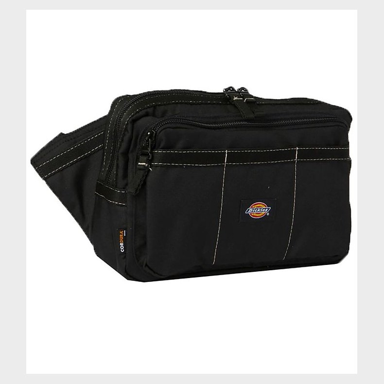 Dickies Bltetaske - Ashville - Cross Body - Sort