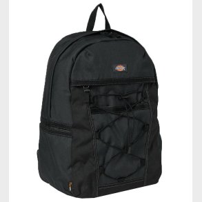 Dickies Rygsk - Ashville - Sort
